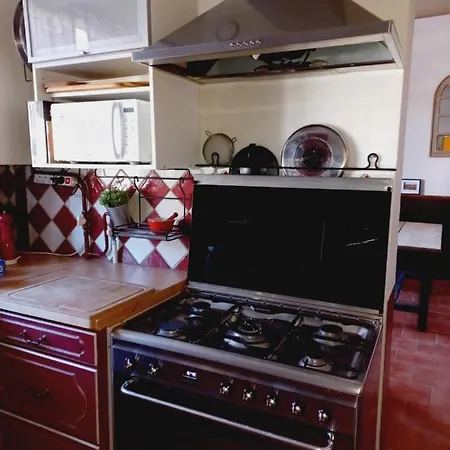 Nyaraló La Rivierette Doingt