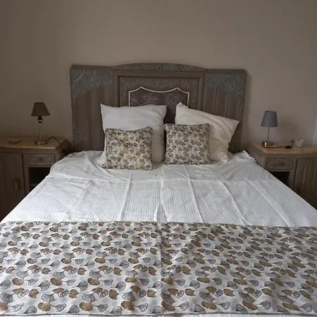 Nyaraló La Rivierette