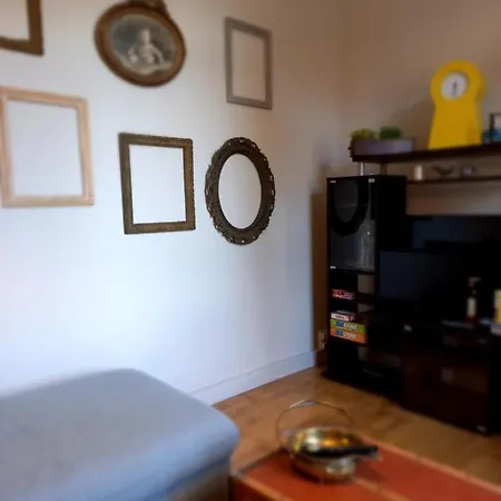 Сasa de vacaciones La Rivierette