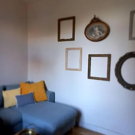 Сasa de vacaciones La Rivierette Doingt