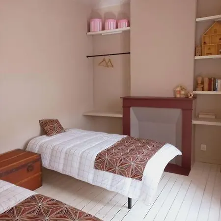 La Rivierette * Doingt