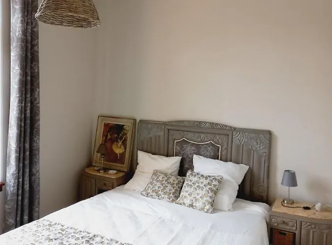 La Rivierette Hébergement de vacances *