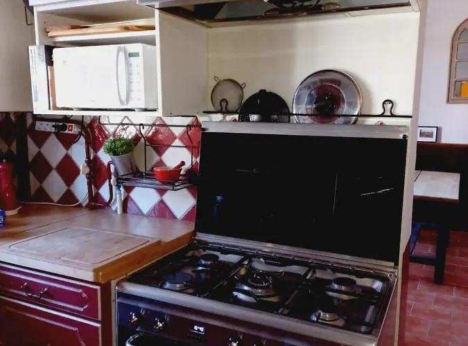 Semesterbostad La Rivierette Doingt