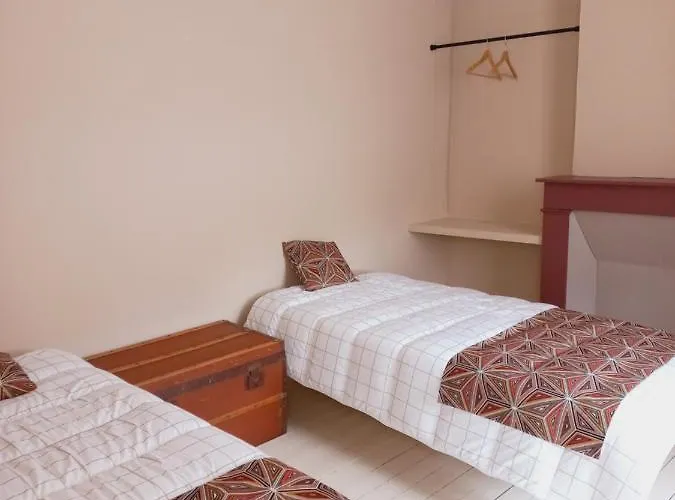 La Rivierette Hébergement de vacances *