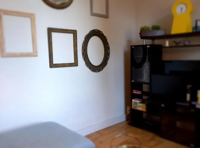 Hébergement de vacances La Rivierette