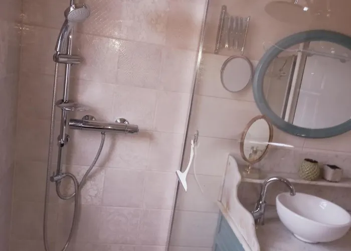 La Rivierette Semesterbostad *