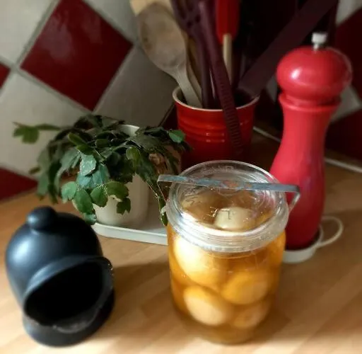 Semesterbostad La Rivierette