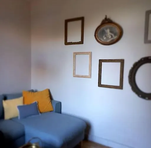 Hébergement de vacances La Rivierette Doingt