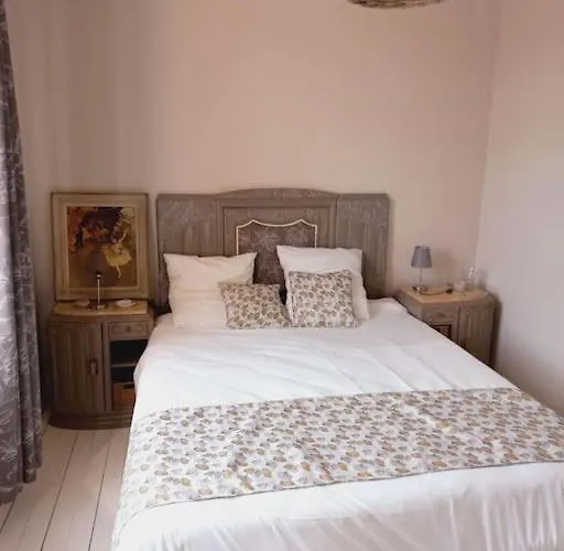 La Rivierette Hébergement de vacances Doingt